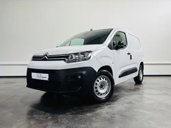 CITROEN BERLINGO Van M 800kg Electrique 100 kW (136 CH) Batterie 50 kWh
