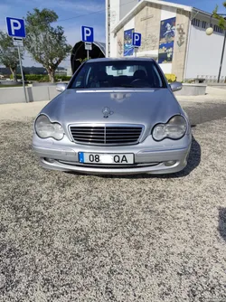 Mercedes-Benz C 220 C220 CDI Avantgard