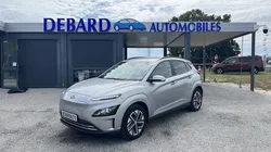 Hyundai KONA ELECTRIC 39KWH - 136CH INTUITIVE