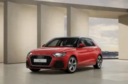 Audi A1 Sportback 30 TFSI Advanced S tronic 85kW