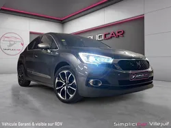 DS DS4 BlueHDi 180 SS EAT6 Sport Chic, Radar AV, Garantie 12 Mois