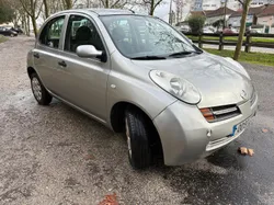 Nissan Micra 1.2 cilin 180 mil km