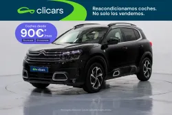 Citroen C5 Aircross PureTech S&S C-Series 130