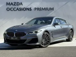 Bmw Série 8 Gran Coupé 840iA 333ch xDrive M Sport Technic