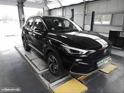 MG ZS EV 50.3 kWh Comfort