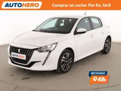 PEUGEOT 208 1.2 PureTech Allure 82
