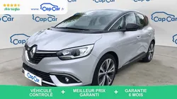 Renault Scénic 1.5 dCi 110 Intens