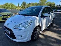 Citroen c3 1.1 60cv attraction