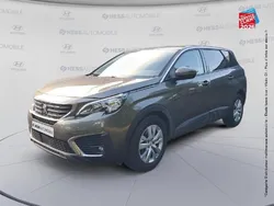 Peugeot 5008 1.2 PureTech 130 ch S&S Allure
