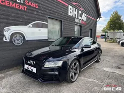 Audi Rs5 COUPE 4.2 FSI 450 QUATTRO S-TRONIC BVA