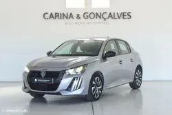 Peugeot 208 1.2 PureTech Active Pack