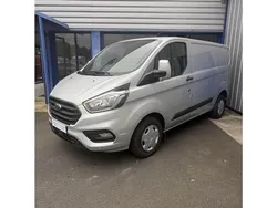 FORD TRANSIT CUSTOM 2.0 EcoBlue 130 S&S 280 L1H1 Trend Business