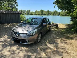 Renault clio 4 1,5 dci 90ch energy business eco2