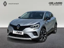 RENAULT Captur TCe 90 Evolution