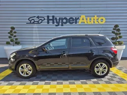 Nissan QASHQAI +2 1.6 dCi 130ch Stop/Start Tekna