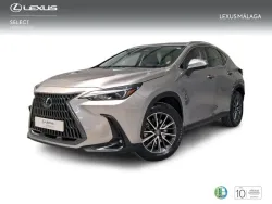 LEXUS NX 350h Business City 2WD