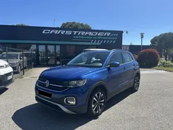 VOLKSWAGEN T-CROSS 1.0 TSI 110 CV United CAMERA DE RECUL