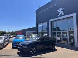 Citroen C4 BLUEHDI 130CH S&S FEEL PACK EAT8