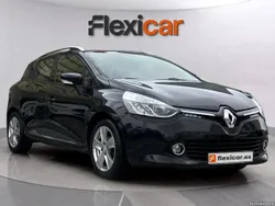 Renault Clio 1.5 dCi Limited