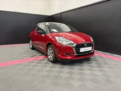 DS DS 3 PureTech 82 BVM5 Be Chic