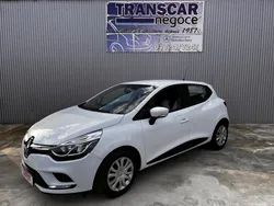 Renault clio dci 90 SOCIETE 2 PLACES