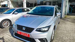 Seat Ibiza de 2023