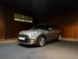 MINI Mini One F56 102ch Blackfriars Steptronic