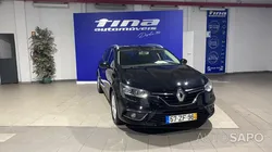 Renault Mégane 1.5 Blue dCi Limited de 2019