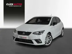 SEAT Ibiza 1.5 TSI 150CV FR Edition XL DSG