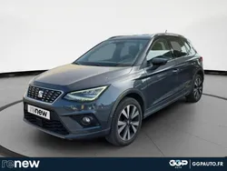 Seat Arona 1.0 EcoTSI 110ch Start/Stop Xcellence Euro6d-T