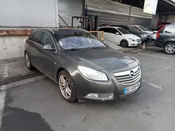 Opel Insignia 2.0 CDTI - 160 FAP AWD Cosmo Pack