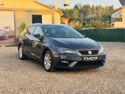 Seat Leon ST 1.6 TDI Style S/S