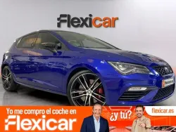 SEAT Leon ST 2.0 TSI S&S Cupra 300