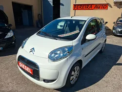 Citroen c1 1.4 hdi 85 379 kms