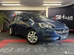 Opel Corsa 1.3L CDTI 75CH EDITION START-STOP 1ERE MAIN