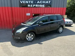 Peugeot 5008 1.6 e-hdi112 fap active bmp6 7pl 2012
