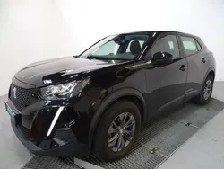 Peugeot 2008 1.2 PureTech 130ch S&S Active Pack EAT8
