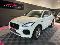 JAGUAR E-PACE 2.0 D - 150 ch AWD BVA R-Dynamic Business / CAMÉRA DE RECUL / RADAR AVAR / SIÈGES ÉLEC CHAUFFANTS