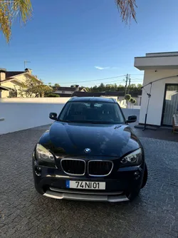 BMW X1 sDrive18d 2.0