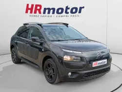 Citroen C4 Cactus 1.2 PureTech S&S Shine 110