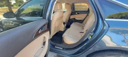 AUDI A6 3.0TDI Multitronic 204