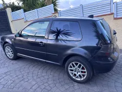Volkswagen Golf Golf 1.9TDI Soul 110 Soul