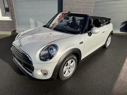 Mini (F57) 1,5 i ONE 102 BV6