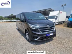 Renault Trafic COMBI 2.0 BLUE DCI 150 GRAND TECHNO-25+PACK EASY ACCES 8PL