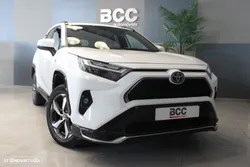Toyota RAV4 Comfort