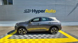 Ds 7 CROSSBACK BLUEHDI 130 EAT8 BASTILLE