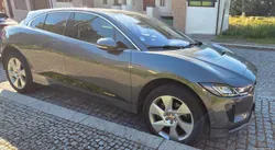 Jaguar I-Pace AWD S AUTO