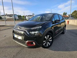 Citroën C3 1.5 HDI