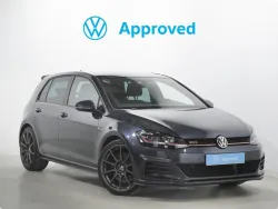 Volkswagen Golf GTI 2.0 TSI Performance DSG7 180kW