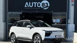 Aiways U5 Prime de 2022